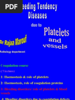 Download Lecture 16 - Bleeding Tendency Diseases by api-3703352 SN6785919 doc pdf