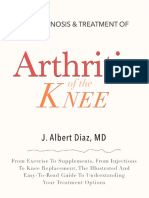 Arthritis of The Knee 2017 MASUD