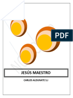  Jesus Maestro Mod 1