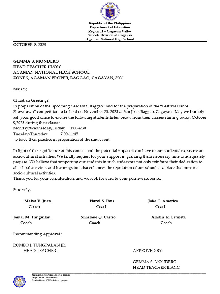 excuse-letter-for-festival-dance-pdf