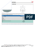 Product Data Sheet: Concrete Bases BES 17KG KT16 D337 SET (102 010)