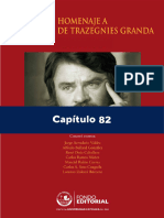 RAMOS NUÑEZ, Carlos - Derecho y Modernidad en El Perú Del 800. 2009