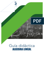 Guia Didactica Algebra Lineal