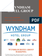 Whydham Hotel