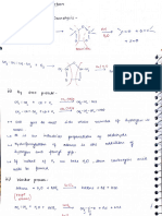 Alkene Preparation