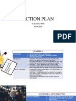 Action Plan