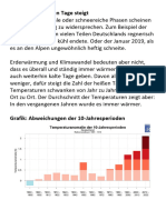 Wetter Punkte