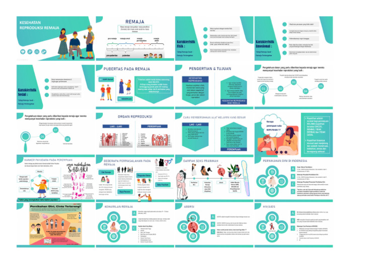Lampiran Materi Pik R | PDF