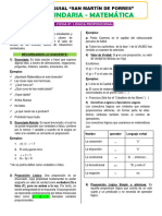 Eda 7 - Ficha 1 - Logica Proposicional