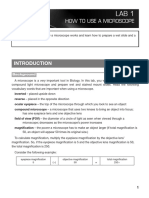 BIO LabManual HowToUseAMicroscope