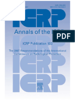 icrp 2007