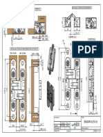 Ficha Técnica Bisagra Oculta Alfa 30 - Inther