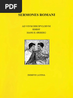 Litterarum Latinarum Historiae | PDF