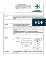 8.1.2 (2) SOP Penerimaan Spesimen