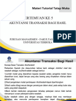 Pertemuan 5