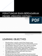 Download Perhitungan Biaya Berdasarkan Proses Process Costing by Bambang SN67861316 doc pdf