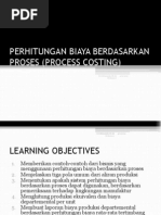 Download Perhitungan Biaya Berdasarkan Proses Process Costing by Bambang SN67861316 doc pdf