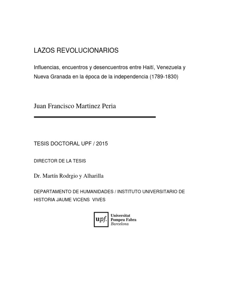 Tema 1 martinez peria 2015 lazos revolucionarios pdf