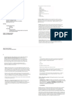 Anatomy of A Case and Basic CAse Citation