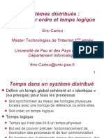 Cours Rappel Temps