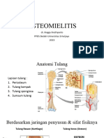 Osteomielitis - Dr. Angga-2