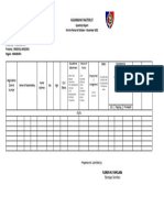 KR Form 2 of KASAMBAHAY