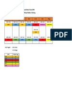 Jadwal Dokter BPJS Mulya Medika 2 Update