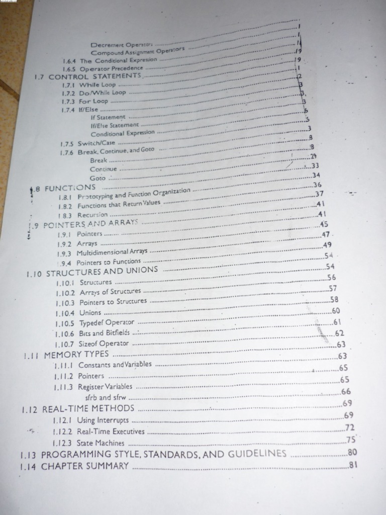 Avr c programming ebook