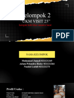 KELOMPOK 1 - Tugas Kwu - BMC - Ukm - 4G Manajemen.