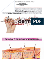 TD Dermatologie