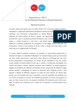 Votos Que Contam PJL Iniciativa Liberal