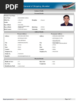 document