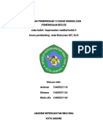 Makalah Pemeriksaan 12 Saraf Kranial Dan Pemeriksaan Refle1