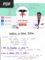 Johari MBBS Physiology Notes PDF | PDF