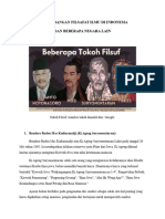 Modul Perkembangan Filsafat Ilmu