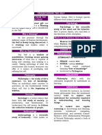 Ge CC 108 Midterms