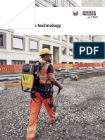 Brochure Concrete Technology