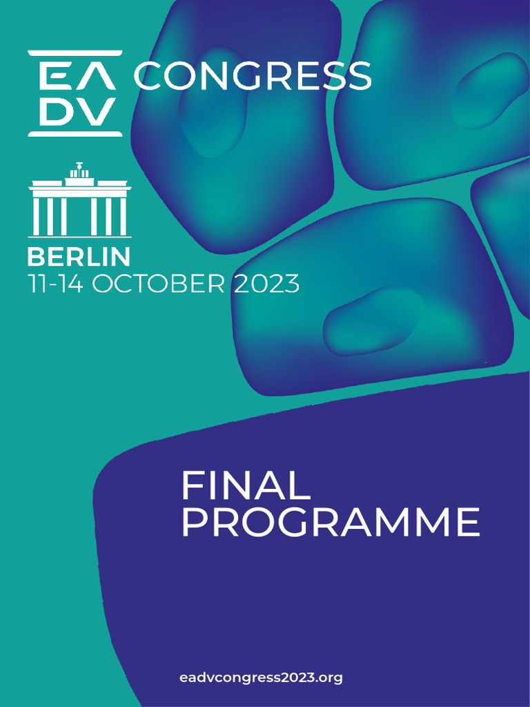 Cng 23 full programme pdf dermatology dermatitis