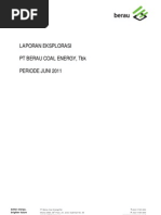 Download Laporan Eksplorasi Baerau 2011 by emkage SN67864202 doc pdf