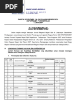 Download cpns_depdag_2007 by api-3746698 SN6786435 doc pdf