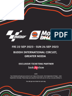 Motogp Guide 1