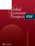 Global Economic Prospects (2023)