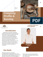 Company Profile