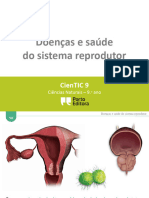 Ctic9 N6 Doenças e Saúde Do Sistema Reprodutor