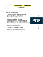 2013 - 2014 - Resumo Dos Slides - Reis Leite - TC