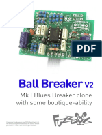 BallBreaker V2