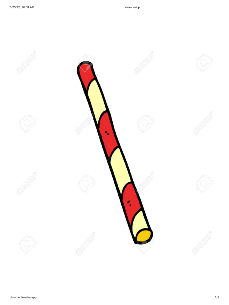 Straw | PDF | Computers