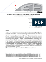 Fistarol, Barbosa, Vicentini e Pottmeier (2023)