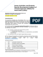 4-B (DILG) Consolidated NGA PAPs and CapDev - V. Sep 12 2022