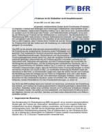 Erhoehte Aufnahme Von Fruktose Ist Fuer Diabetiker Nicht Empfehlenswert